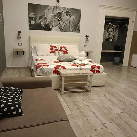 Artisti Bed&Dreams Bed & Breakfast Napoli Eksteriør bilde
