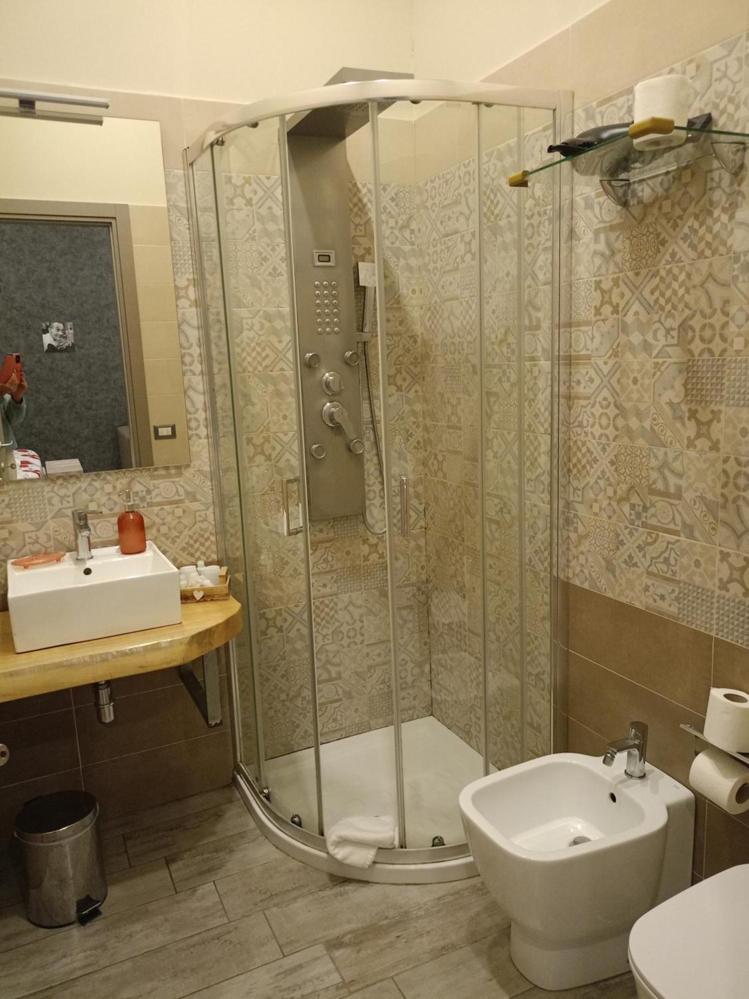 Artisti Bed&Dreams Bed & Breakfast Napoli Eksteriør bilde