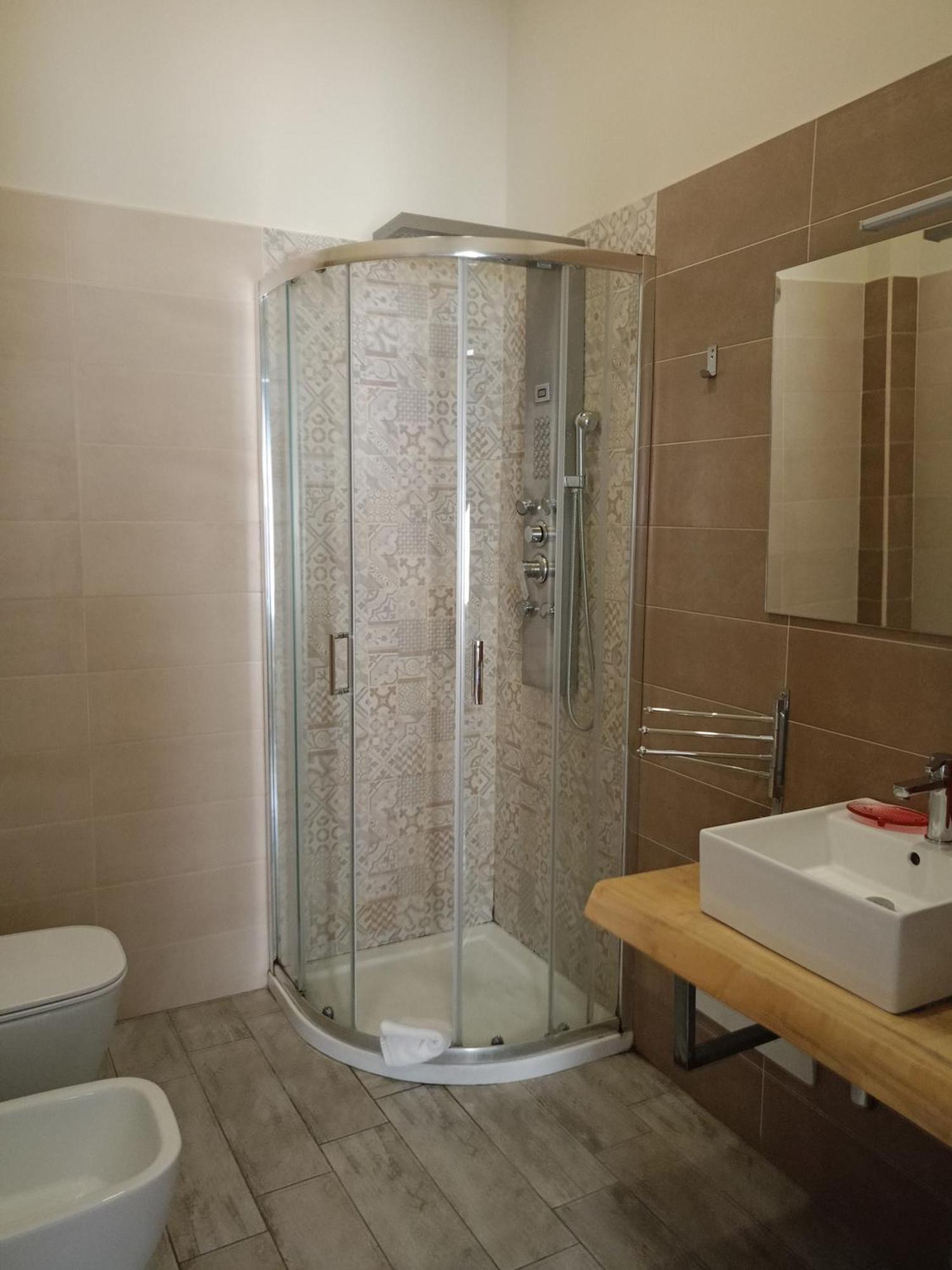 Artisti Bed&Dreams Bed & Breakfast Napoli Eksteriør bilde