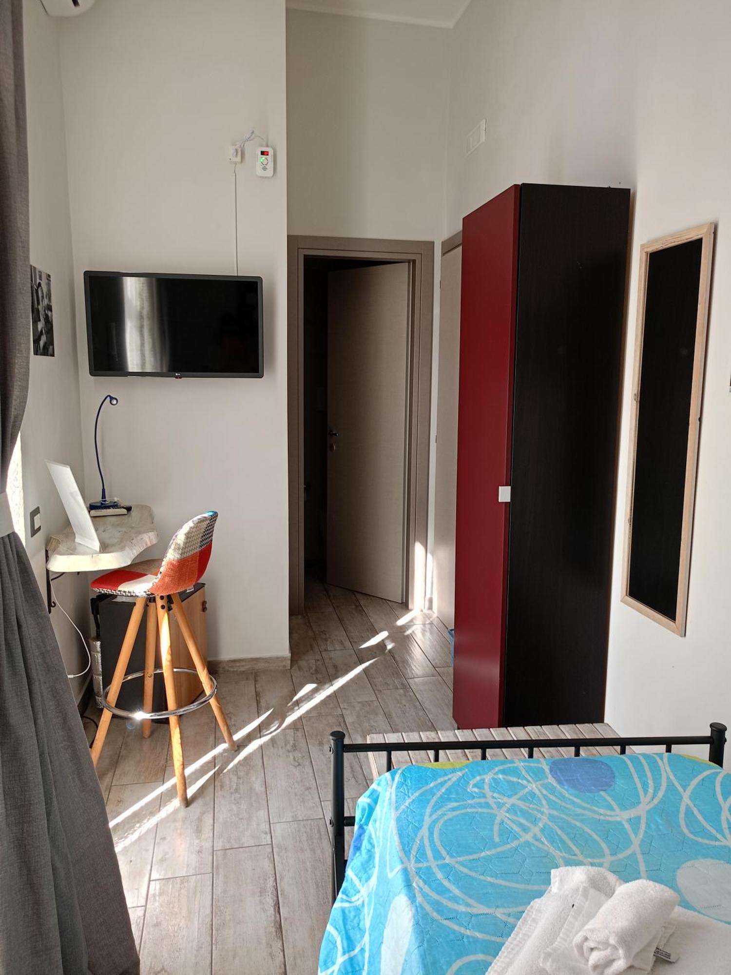 Artisti Bed&Dreams Bed & Breakfast Napoli Eksteriør bilde