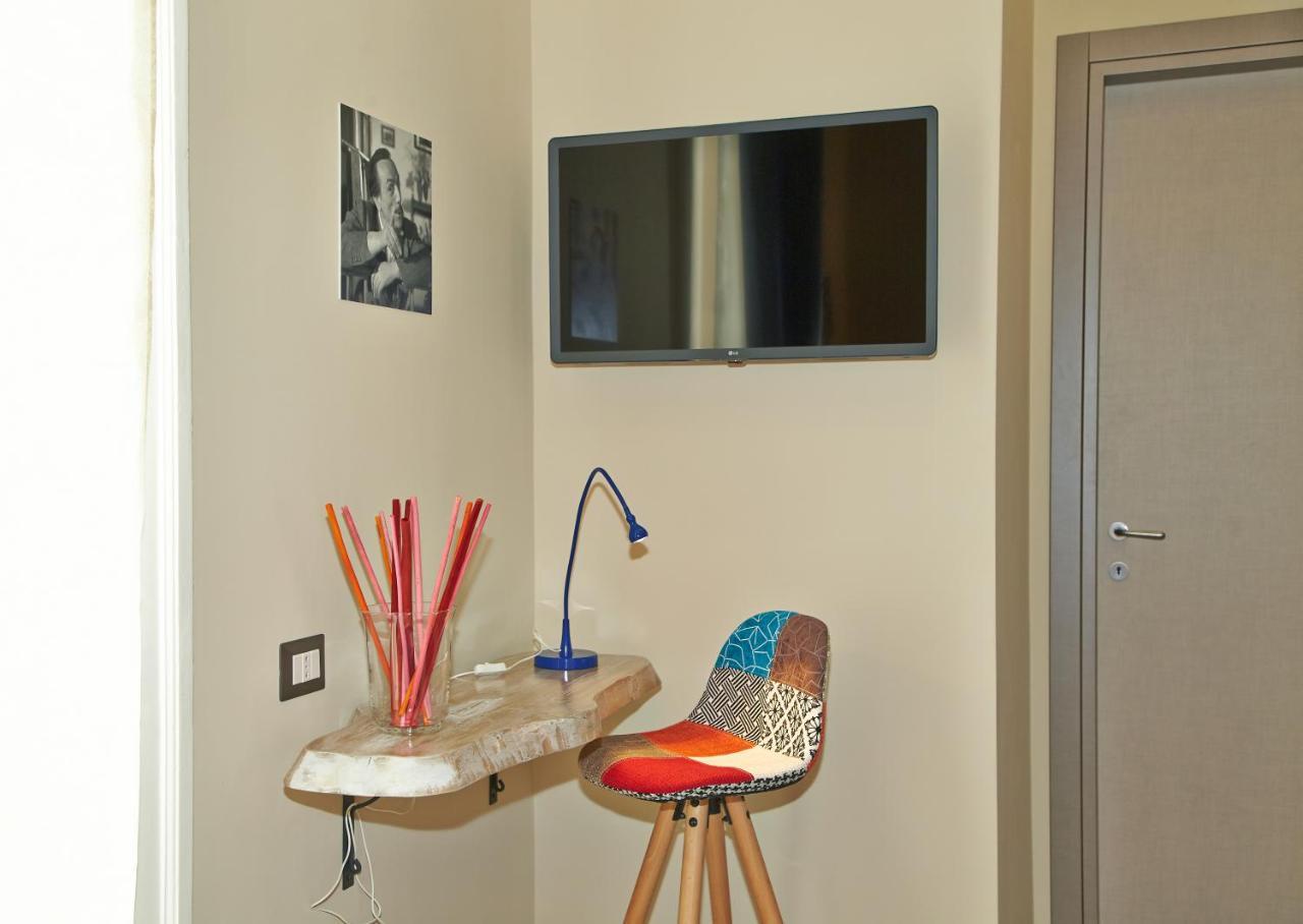 Artisti Bed&Dreams Bed & Breakfast Napoli Eksteriør bilde