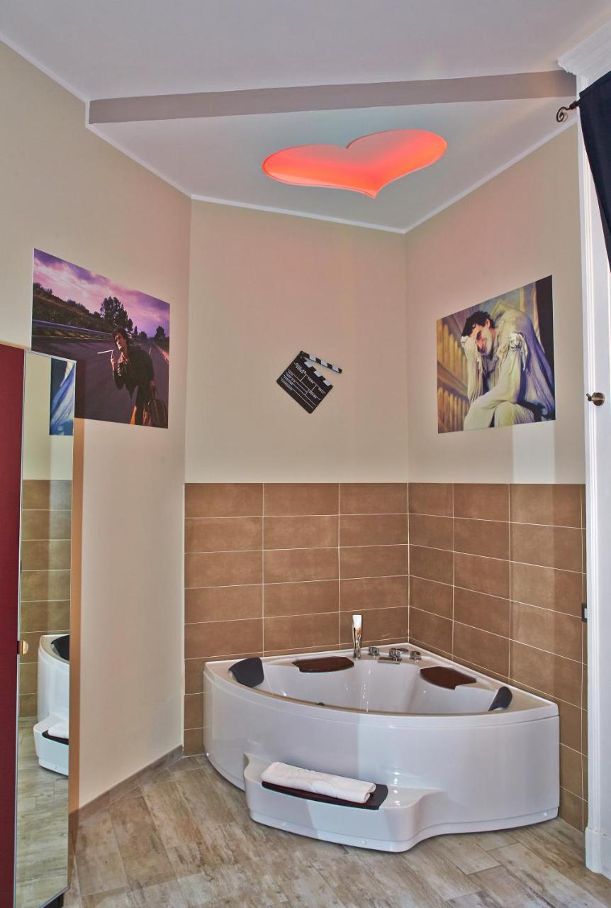 Artisti Bed&Dreams Bed & Breakfast Napoli Eksteriør bilde