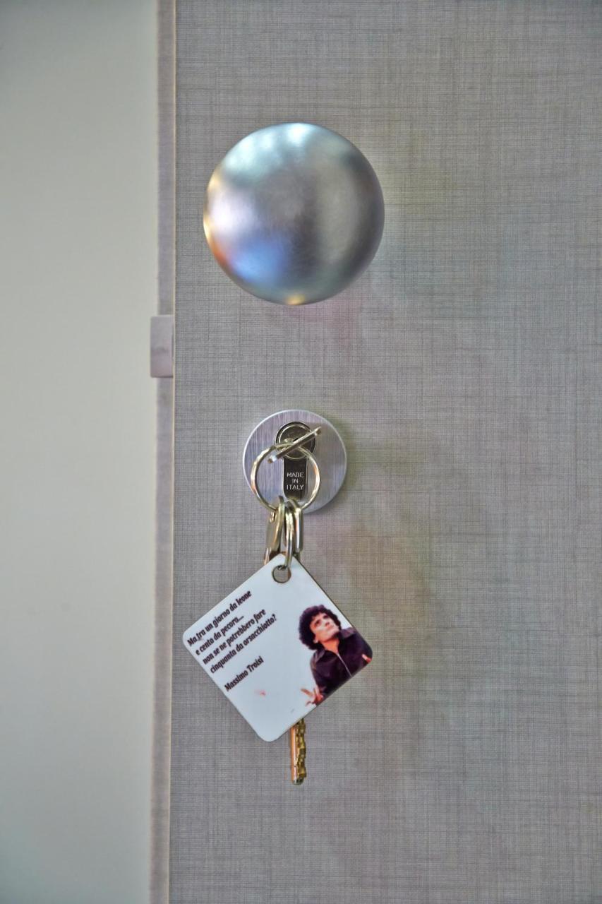 Artisti Bed&Dreams Bed & Breakfast Napoli Eksteriør bilde