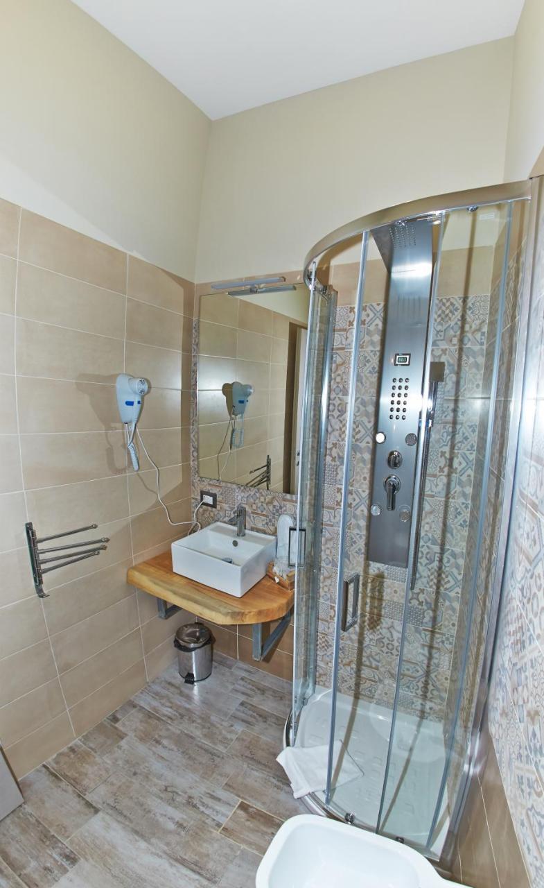 Artisti Bed&Dreams Bed & Breakfast Napoli Eksteriør bilde
