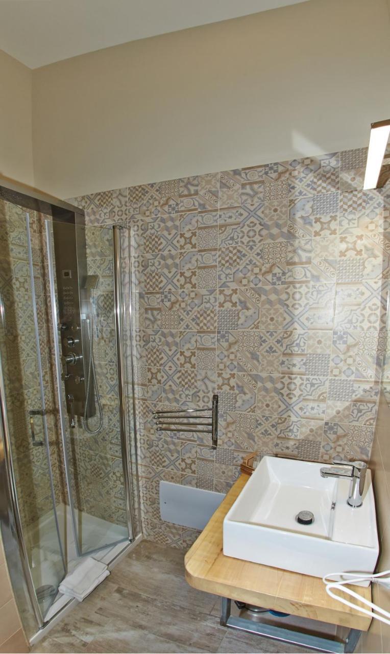 Artisti Bed&Dreams Bed & Breakfast Napoli Eksteriør bilde