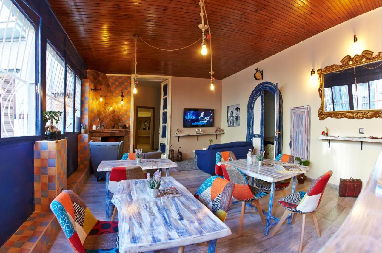 Artisti Bed&Dreams Bed & Breakfast Napoli Eksteriør bilde