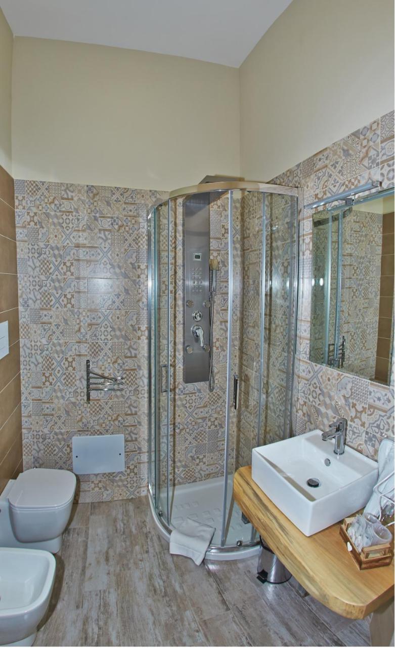 Artisti Bed&Dreams Bed & Breakfast Napoli Eksteriør bilde