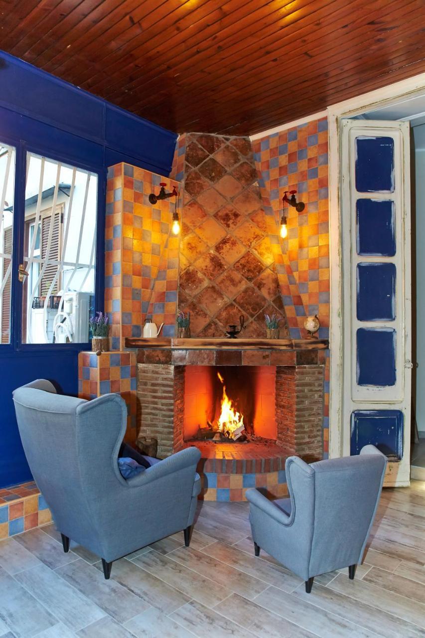 Artisti Bed&Dreams Bed & Breakfast Napoli Eksteriør bilde