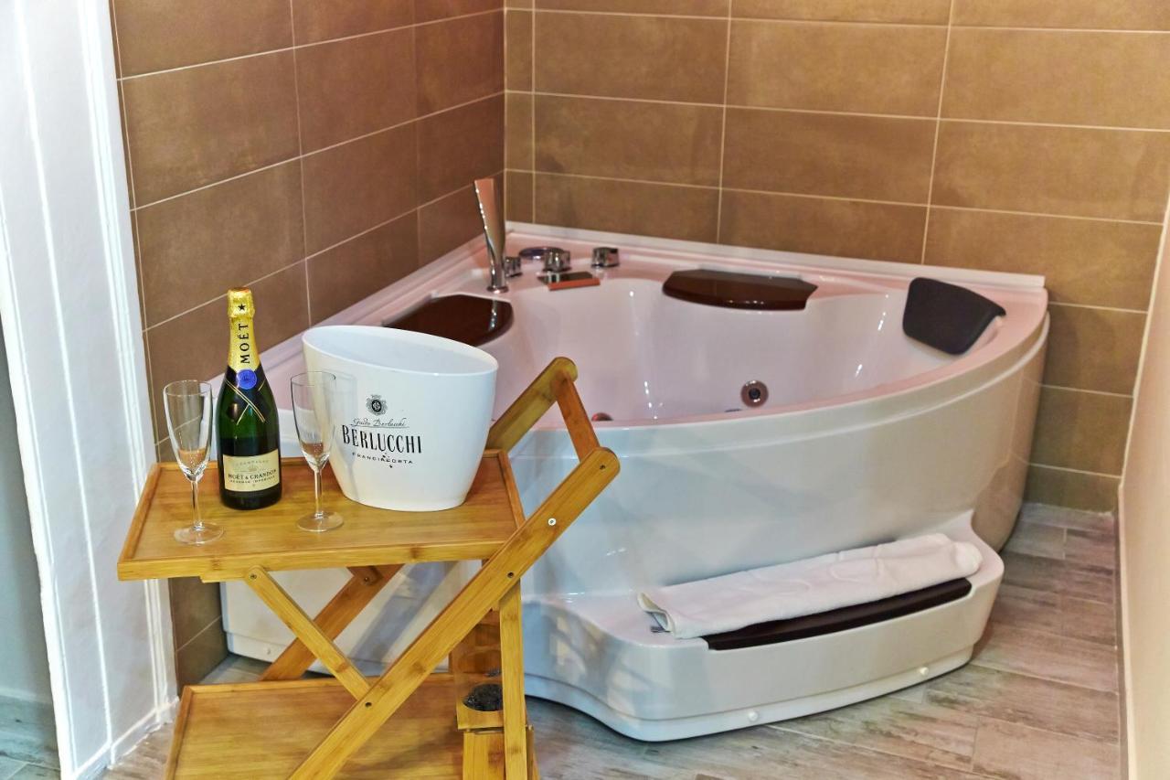 Artisti Bed&Dreams Bed & Breakfast Napoli Eksteriør bilde