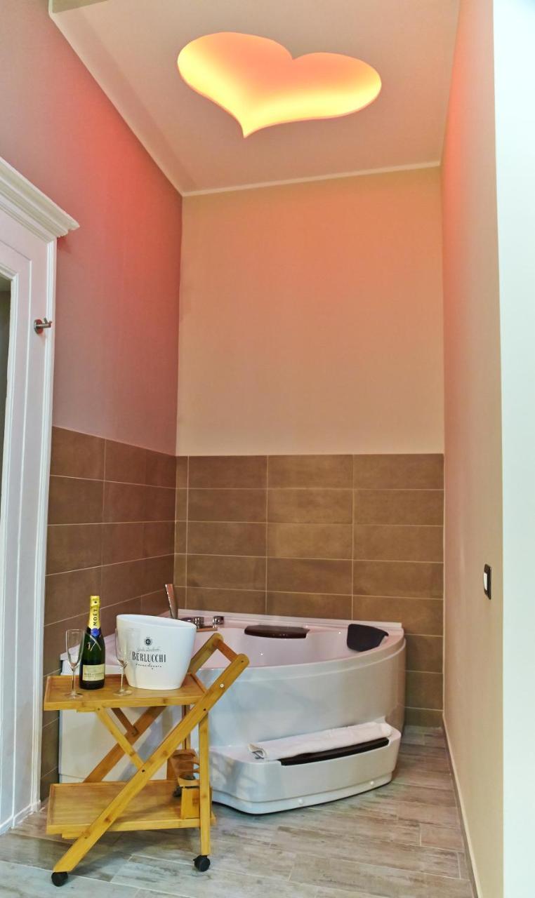 Artisti Bed&Dreams Bed & Breakfast Napoli Eksteriør bilde