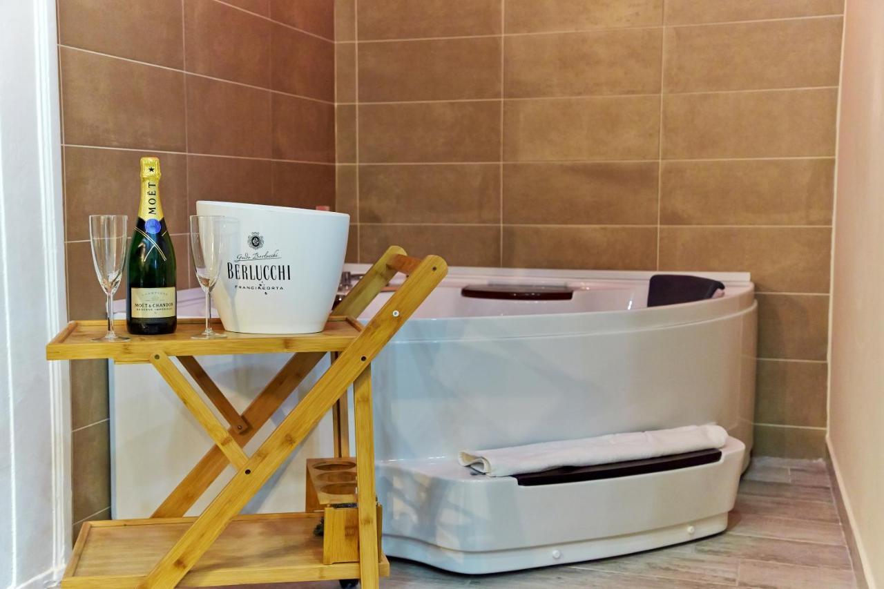 Artisti Bed&Dreams Bed & Breakfast Napoli Eksteriør bilde