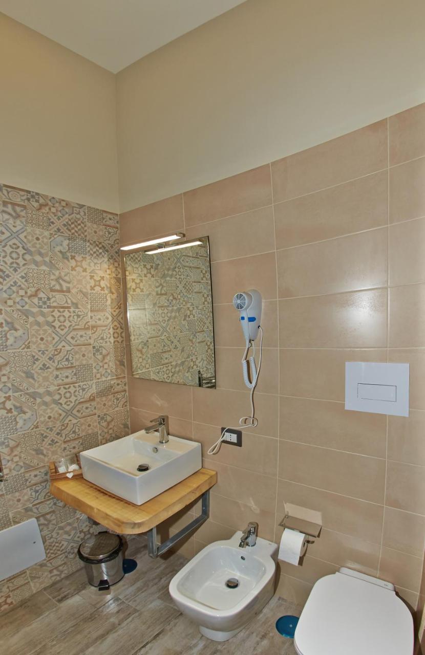 Artisti Bed&Dreams Bed & Breakfast Napoli Eksteriør bilde