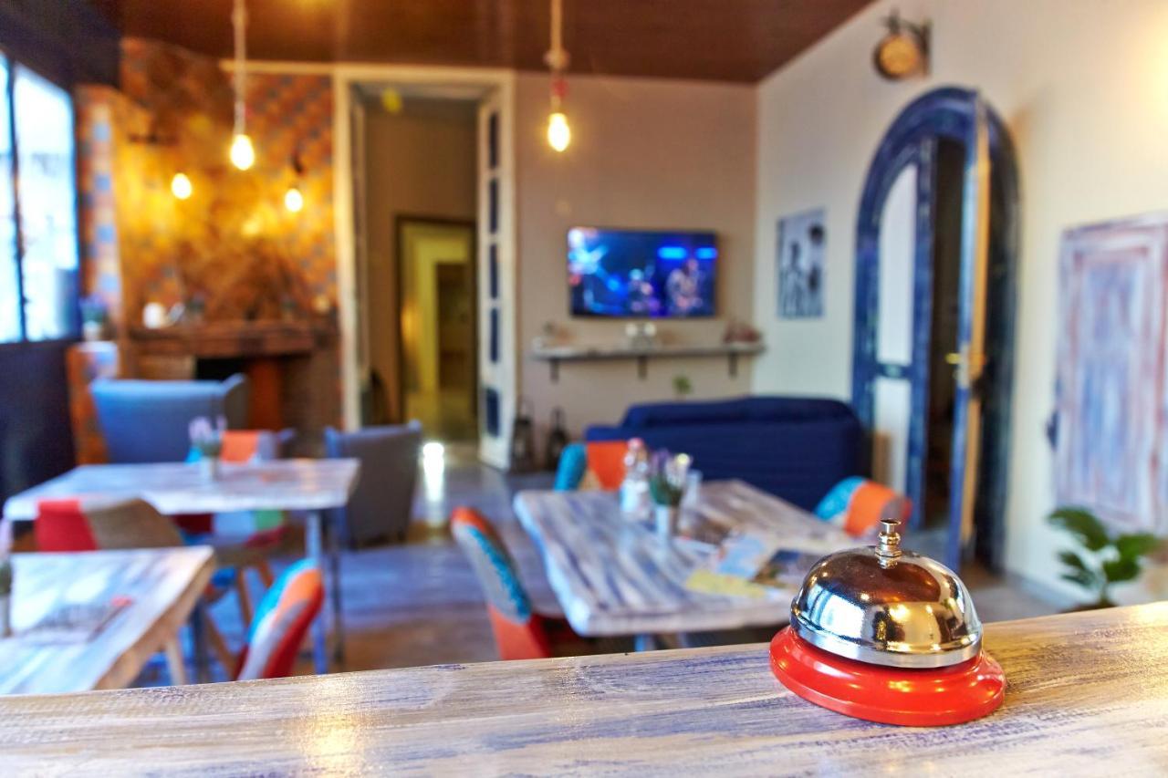 Artisti Bed&Dreams Bed & Breakfast Napoli Eksteriør bilde