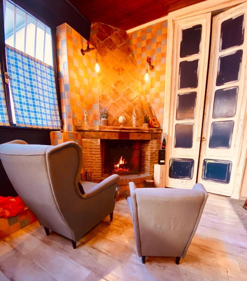 Artisti Bed&Dreams Bed & Breakfast Napoli Eksteriør bilde