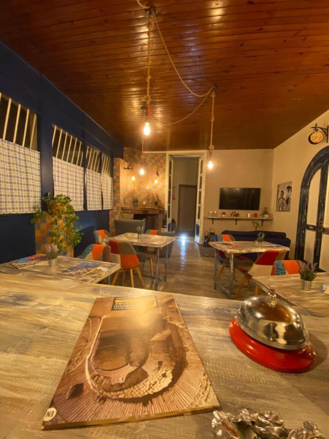 Artisti Bed&Dreams Bed & Breakfast Napoli Eksteriør bilde