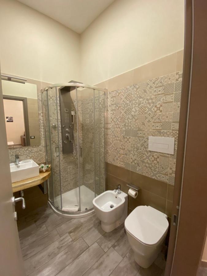 Artisti Bed&Dreams Bed & Breakfast Napoli Eksteriør bilde