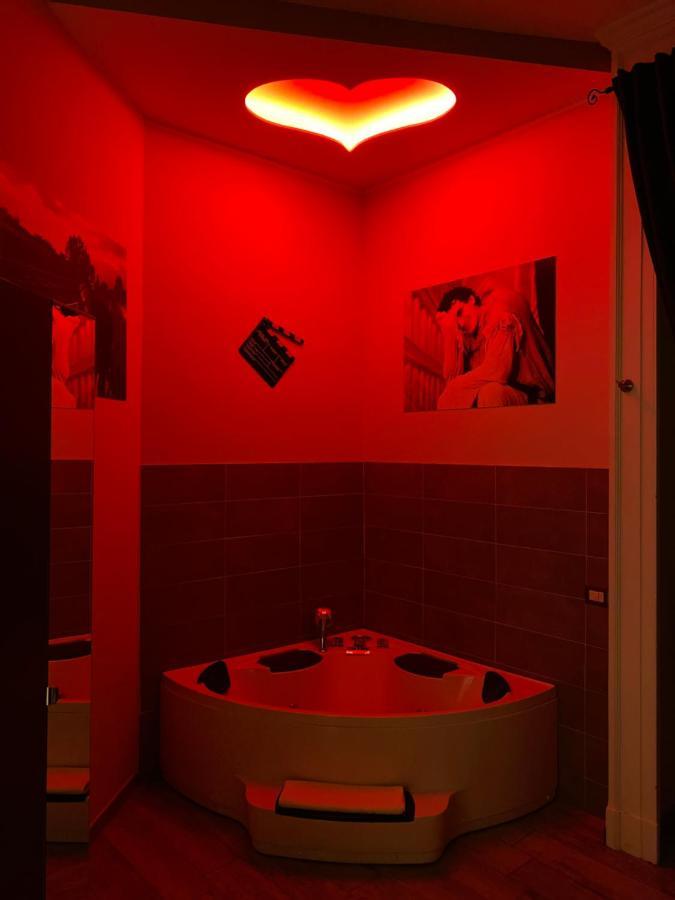 Artisti Bed&Dreams Bed & Breakfast Napoli Eksteriør bilde